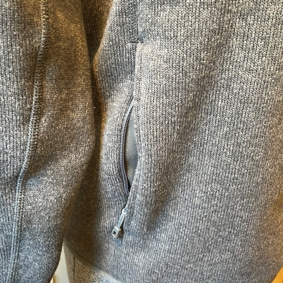 Patagonia Better Sweater Pullover - Picture 5 of 14